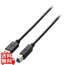 USB3.0ケーブル(A-B) 写真1