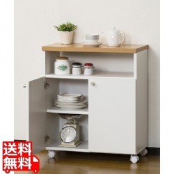 スマートワゴン 写真1