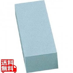 抗菌砥石 クリーンセラ #220 荒砥石 3丁掛 写真1