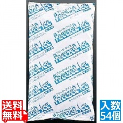 保冷剤 フリーザーアイス R-300(54ヶ入) 写真1