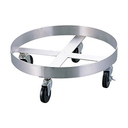 MT18-8キャベジカンドーリー特大直径50cm 写真1