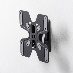 壁掛用モニタアーム 写真1