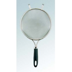 愛妻専科 万能こし(大)18cm AL-31 写真1