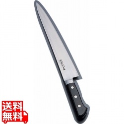 堺實光 日本鋼 筋引(両刃) 27cm 写真1