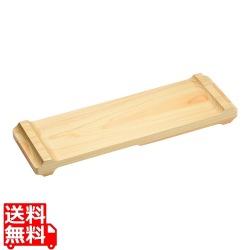 ひのき 盛皿 大 写真1