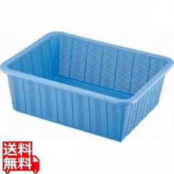ヤザキ バスケット (ポリプロピレン)BK-170B 写真1