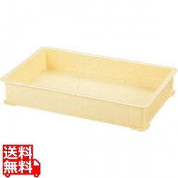 サンコー PP番重G型 G-10型 写真1