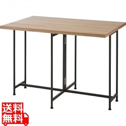 バタフライテーブル 写真1