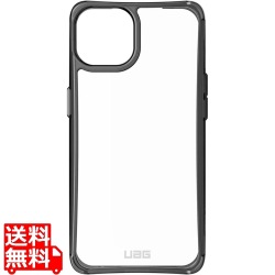 UAG社製 PLYO アッシュ iPhone 13用 写真1