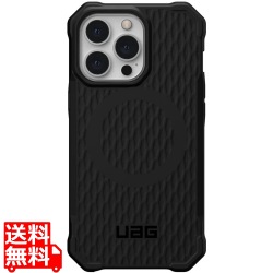 UAG社製 ESSENTIAL ARMOR (MagSafe対応) ブラック iPhone 13 Pro用 写真1