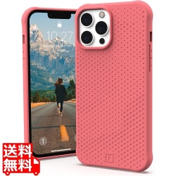 UAG社製 U by UAG DOT クレイ iPhone 13 Pro Max用 写真1