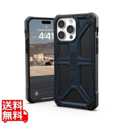 iPhone 15 Pro Max 2023対応耐衝撃ケース MONARCH マラード 【日本正規代理店品】 写真1