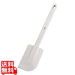 Rubbermaidスクレーパー1905中34cm 写真1