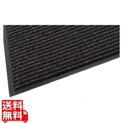 3M ノーマッドカーペットマット3100N 900mm×600mm 茶 写真1