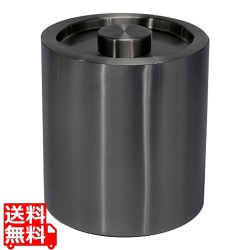 FOH アイスペール 1.9L マットブラック 写真1