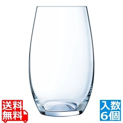 プライマリー タンブラー400 L8677(6個入) 写真1