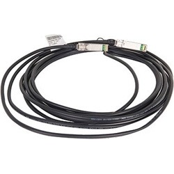 HP X240 10G SFP+ SFP+ 7m DAC Cable 写真1