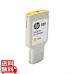 727 イエローインク300ml 写真1