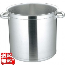 マトファー/ブウジャ ストックポット(蓋無)6840 32cm 電磁 ※IH対応(100V/200V) 写真1