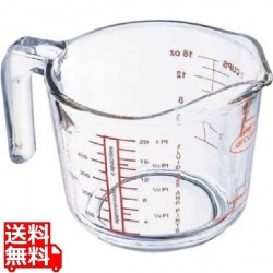 アルキュイジーヌ メジャーカップ 1L 262BA00 写真1