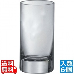 パリ タンブラー(6個入) 813893/4858 写真1