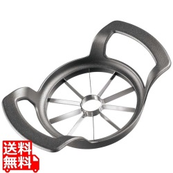 WM フルーツスライサー WM5110 ブラックエディション 写真1