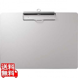 アルミ用箋挟 ヨコ型 写真1