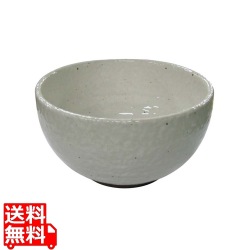 モダンホワイト 多用丼 5.5寸(直径174) 写真1