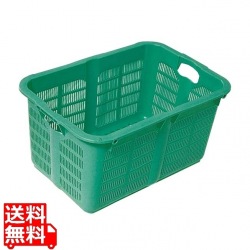 リス プラスケット No.500 グリーン 写真1