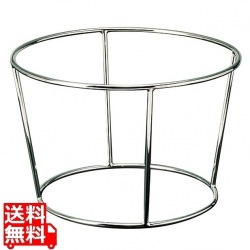 18-8 オイスタープレートスタンド 写真1