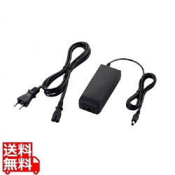 法人向け無線アクセスポイント用ACアダプタ/12V/3.5A/約1.5m 写真1