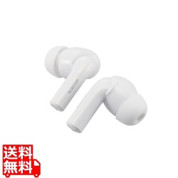完全ワイヤレスBluetoothヘッドホン 写真1