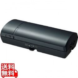 ユニペックス 300MHz帯ワイヤレス受信機 WR-3000 写真1