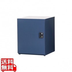 エスディエス 宅配キーパー tumiki ラージタイプ ラクティックネイビー 左開き TK120-RN-L 写真1