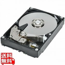 3.5インチ内蔵HDD / 1TB / 7200rpm / MG10-Dシリーズ 写真1