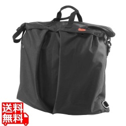 ライダース ヘルメットトートバッグ 写真1