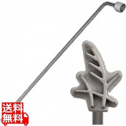 18-8 焼きごて ススキ No.1592 写真1