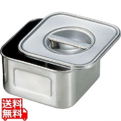 SA18-8角バター入14cm 写真1