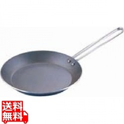 TKG IHオムレツパン 24cm 写真1