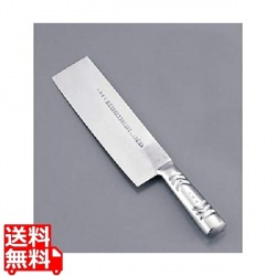 陳枝記オールステンレス 7インチ ダックスライサーKF2107S 写真1