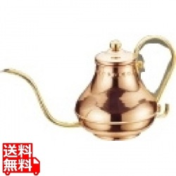 銅 アラジン コーヒーサーバー 5人用 900cc 写真1