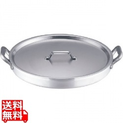 アルミ かつどん鍋 39cm 写真1