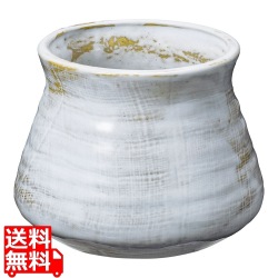 乳白 がら入 Y-502 写真1