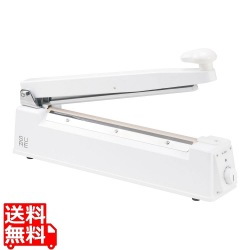 シュアー 卓上シーラー NL-303J 写真1