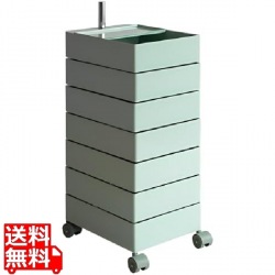 マルチワゴン WG-H002 ライトグリーン 写真1