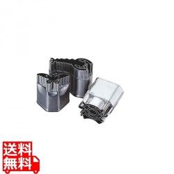 中華細工用抜型 鳳凰 小 写真1