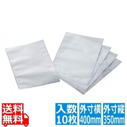 だしこしパック(10枚入)L 写真1