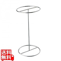 18-8ワイヤートングスタンド 写真1