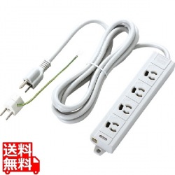 RoHS対応マグネット付抜けどめタップ 写真1