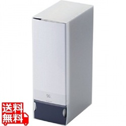 Blu-ray/DVD/CD用ディスクファイル 96枚収納 写真1